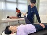 運動熟練者向け★★高強度ストレッチ 70分 ￥9800→￥4900