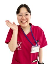 まはろ接骨院 愛西院&nbsp;片野 優衣