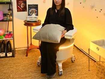 リラックスアンドビューティ(Relax&Beauty)/最新フェムケア!ビジリス!