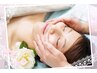 【平日限定】1day60分☆うなじWax＆シェービング＆美顔
