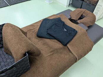 ボディボックス(BODY BOX)/お着換え無料☆21時まで営業中！