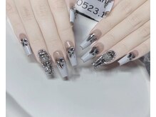 79リナネイル 心斎橋店(79LINA NAIL)/長さ出し/持ち込みOK/アート10本