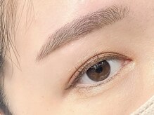 アイブロウドットキス 大宮(iBROW. kiss)/メンズスタイリング