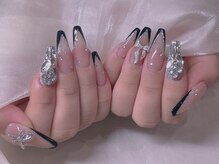 エムズ ネイルサロン(M2)/ワンホンネイル