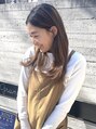 アンドヒンナ 不動前(& Hinna) SAITO