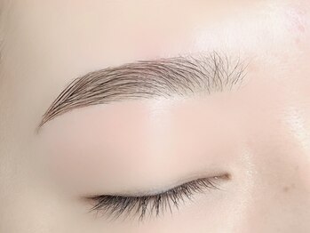 ケーズラッシュ(K's LASH)/眉毛WAX