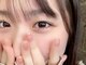 アース コアフュールボーテ 長野上田店(EARTH Coiffure beaute')の写真/【最高級素材使用】厳選素材ｘ高技術で自然な仕上がりが大人気♪ボリュームのあるパッチリな目に★