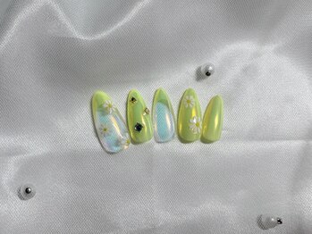 アールアイ(R-i)/定額8800