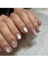 アイリッシュネイル 久屋大通店(Irish Nail)/ぷるマグ