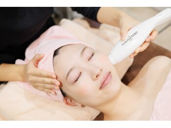 神門整体院プラーナ/コルギフェイシャル(ゼロコルギ)