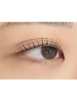 アイクイック 駒込店 巣鴨 王子(AiQuick)/パリジェンヌラッシュリフト