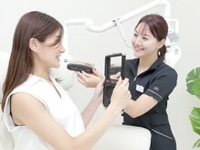 ホワイトニングショップ 新小岩店/歯科提携　ホワイトニング専門店