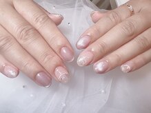 ユミネイルサロン/持ち込みデザイン