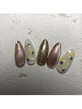 ムーミーフェブ 板橋店(muumii Feb.)/5.6月おすすめデザイン6880/板橋