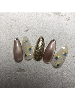 ムーミーフェブ 板橋店(muumii Feb.)/5.6月おすすめデザイン6880/板橋