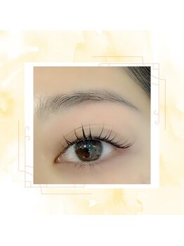 メモト 北花田店(memoto)/メーテルラッシュリフト