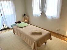 シンシン(SHIN-SHIN)の雰囲気（落ち着いた雰囲気の店内です♪）