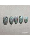 定額ネイル