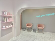 【LAND TENJIN】こだわりの一部をご紹介♪