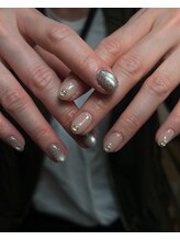 アテ(ate.)/【お任せシンプル】