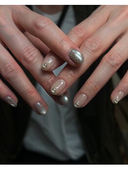 【お任せシンプル】