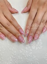 ルルミーナ(Lulu Mina)/～持ち込みデザイン～