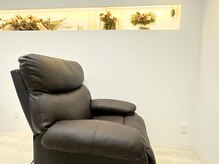 マド(mado)の雰囲気（mado hair内にある個室を改装しNewOpen★半個室でリラックス♪）