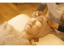 岩川治療院/クレンジング