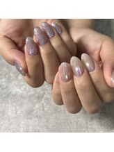 ルート12/オーロラ仕込みのエノイ