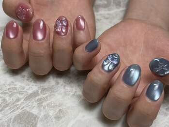 ルベル(Lebel)/うるうるマグネット