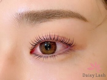 デイジーラッシュ 神戸三宮店(Daisy Lash)/まつげパーマ/パリジェンヌ/神戸