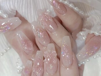 ブルームビューティ― 新宿(Blooｍ Beauty)/