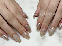 アトリエ アイハ(aiha)/定額ニュアンス