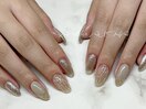 定額ニュアンス