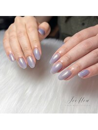 大人気ブルーワンカラー♪