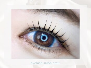 エミュー(emu)/まつ毛パーマ