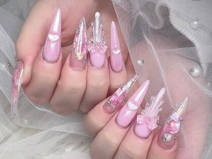 ブルームビューティ― 新宿(Blooｍ Beauty)の写真
