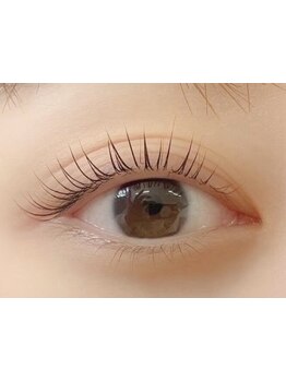 まつげのお悩み解決サロン