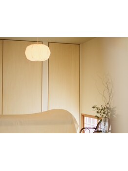 大人女性向けこだわりサロン