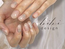 ビビ(Bibi)/Bibi定額デザイン¥8,200