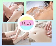 オラ鍼灸院 麹町(OLA鍼灸院)