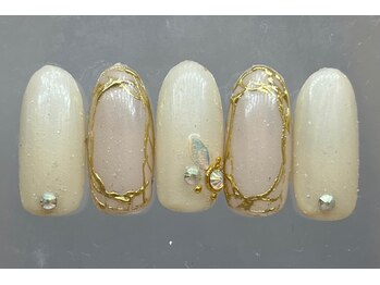 デザイン定額コース￥8800