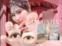 アイウェーブ(Eye wave)