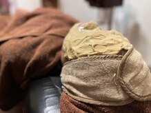 ひ～りんぐ治療院 原はりきゅう院/鍼灸苦手・・エステのみも可