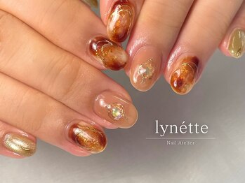リネット(lynette)/