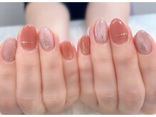 ディアリーネイル(Dearly Nail)/リングアート