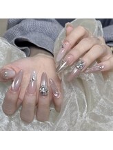 グリーンネイルサロン 横浜関内店(Green Nail Salon)/Green Nailsalon