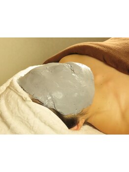 ブライダルメニューがあるサロン