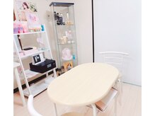 施術前にしっかりとカウンセリングをさせて頂ます。