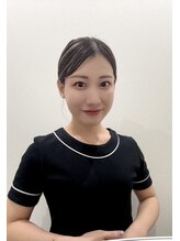 ニコリー(nicoly)&nbsp;川端 美有